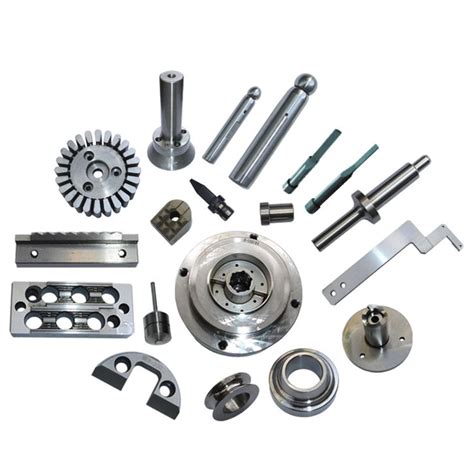 china cnc spare parts|parts made by cnc machine.